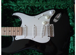 Fender Eric Clapton Stratocaster (83624)