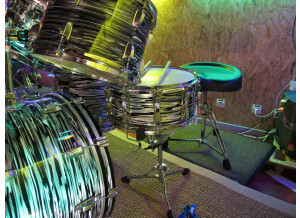 Ludwig Drums CLASSIC MAPPLE