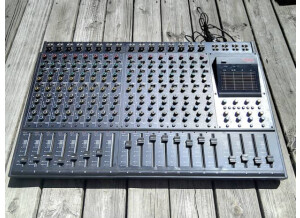 fostex 450 1517000