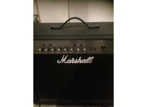 Marshall MG30CFX (59042)