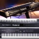 RD-700GX SuperNATURAL Piano Kit RD-700GX SuperNATURAL Piano Kit