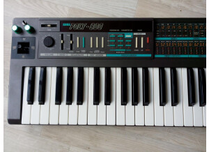 Korg Poly-800 (24832)