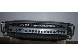Gallien Krueger 700RB-II (85834)