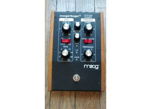 Moog Music MF-102 Ring Modulator (85341)