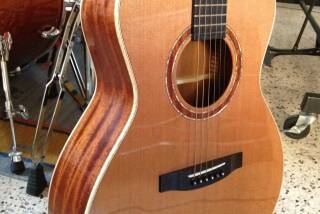 Lakewood M-14