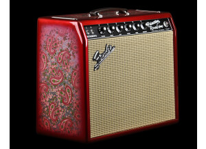 Fender '65 Princeton Reverb [2008-Current] (63881)