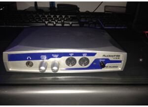 M-Audio Audiophile USB (12704)