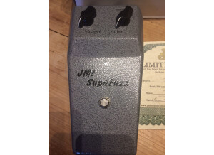 JMI Amplification Supafuzz (35006)
