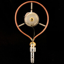 Teaball mic Teaball mic