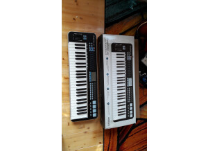 Samson Technologies Graphite 49 (17685)