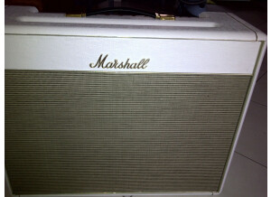 Marshall 1962 Bluesbreaker Reissue