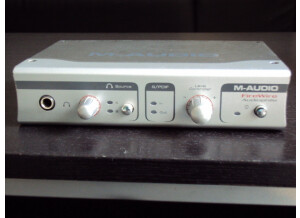 M-Audio Firewire Audiophile (2460)