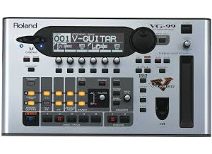 Roland VG-99 (81612)