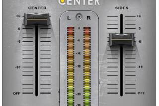 Waves Center