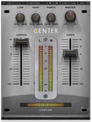 Waves Center