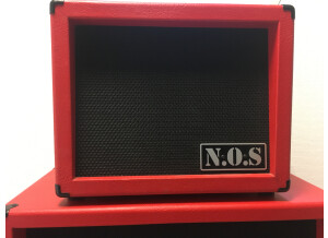 Nameofsound 4x12 Vintage Touch (48096)