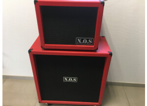 Nameofsound 4x12 Vintage Touch (35356)