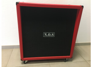 Nameofsound 4x12 Vintage Touch (27026)