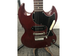 Gibson SG Junior (1965) (9794)