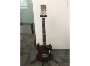 Gibson SG Junior (1965) (66347)