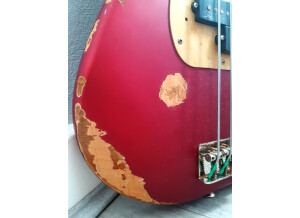 Fender Custom Shop 2013 '51 Relic Precision Bass (24105)