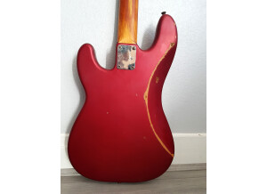 Fender Custom Shop 2013 '51 Relic Precision Bass (46515)