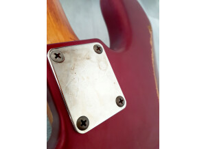 Fender Custom Shop 2013 '51 Relic Precision Bass (50316)