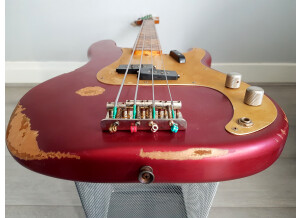 Fender Custom Shop 2013 '51 Relic Precision Bass (66285)