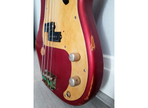 Fender Custom Shop 2013 '51 Relic Precision Bass (90581)