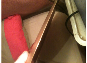 Paiste 2002 - 16 Thin Crash