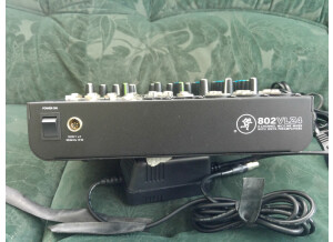 Mackie 802VLZ4 (27495)