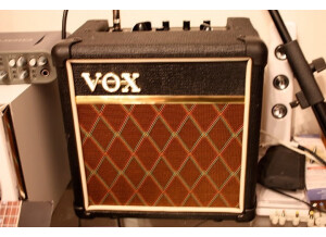 Vox DA5 (7962)
