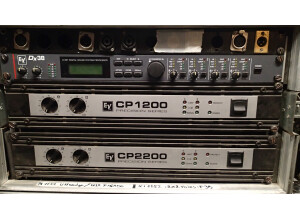 Electro-Voice CP2200