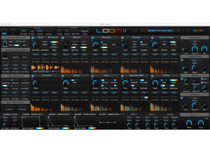 AIR Music Technology Loom II