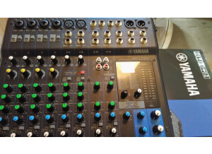 Yamaha MG12XU (35992)