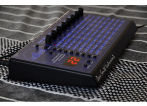 Dave Smith Instruments Evolver (2927)