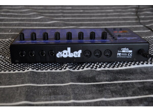 Dave Smith Instruments Evolver (60307)