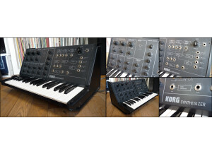 Korg Ms-10 (35874)