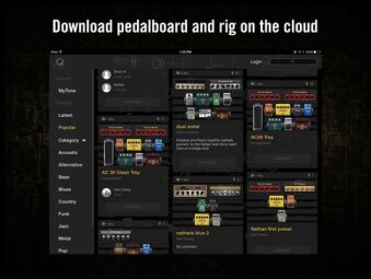 Bias Combo Cloud Bias Combo Cloud