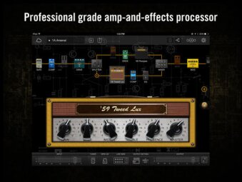 Bias Combo Bias Combo