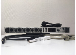 TC Electronic Studio Konnekt 48 (80726)