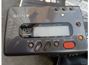 Sony TCD-D7 (60344)