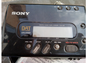 Sony TCD-D7 (4292)