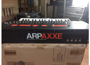 ARP AXXE Mk2 (36701)