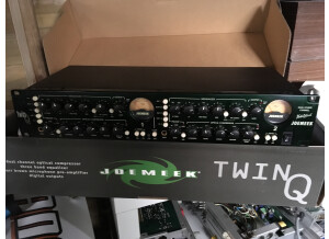 Joemeek TwinQ (47605)