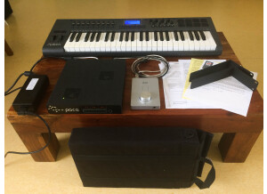 Symbolic Sound Kyma X (39186)