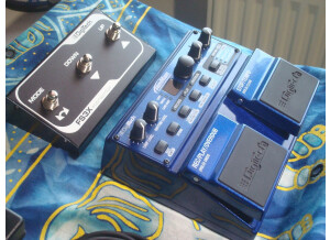 DigiTech JamMan (94201)