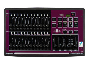 Starway Commander 24 (44838)