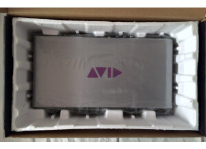 Avid Mbox 3 Pro (89641)