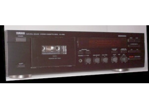 Yamaha KX-380 (28624)